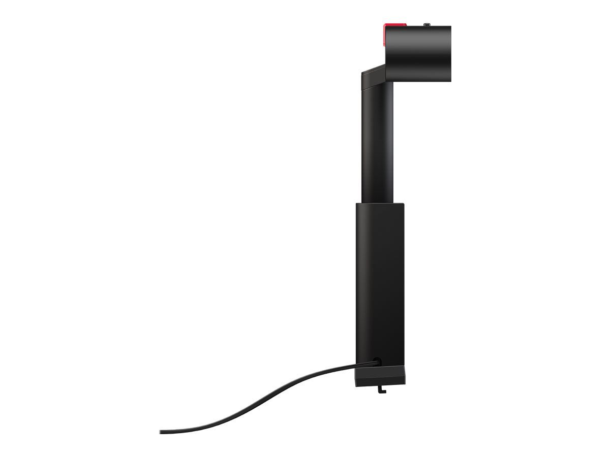 Lenovo ThinkVision MC50 - Webcam - Farbe - 1920 x 1080