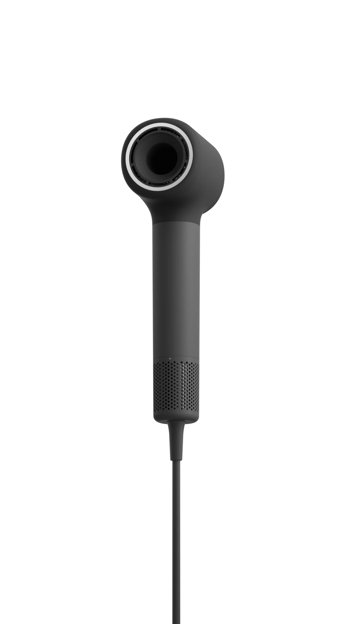 Laifen Neo High-Speed Hair Dryer inkl. Zubehör - Shadow Black