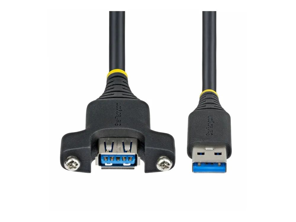 StarTech.com StarTech - USB-Verlängerungskabel - USB Typ A (M)