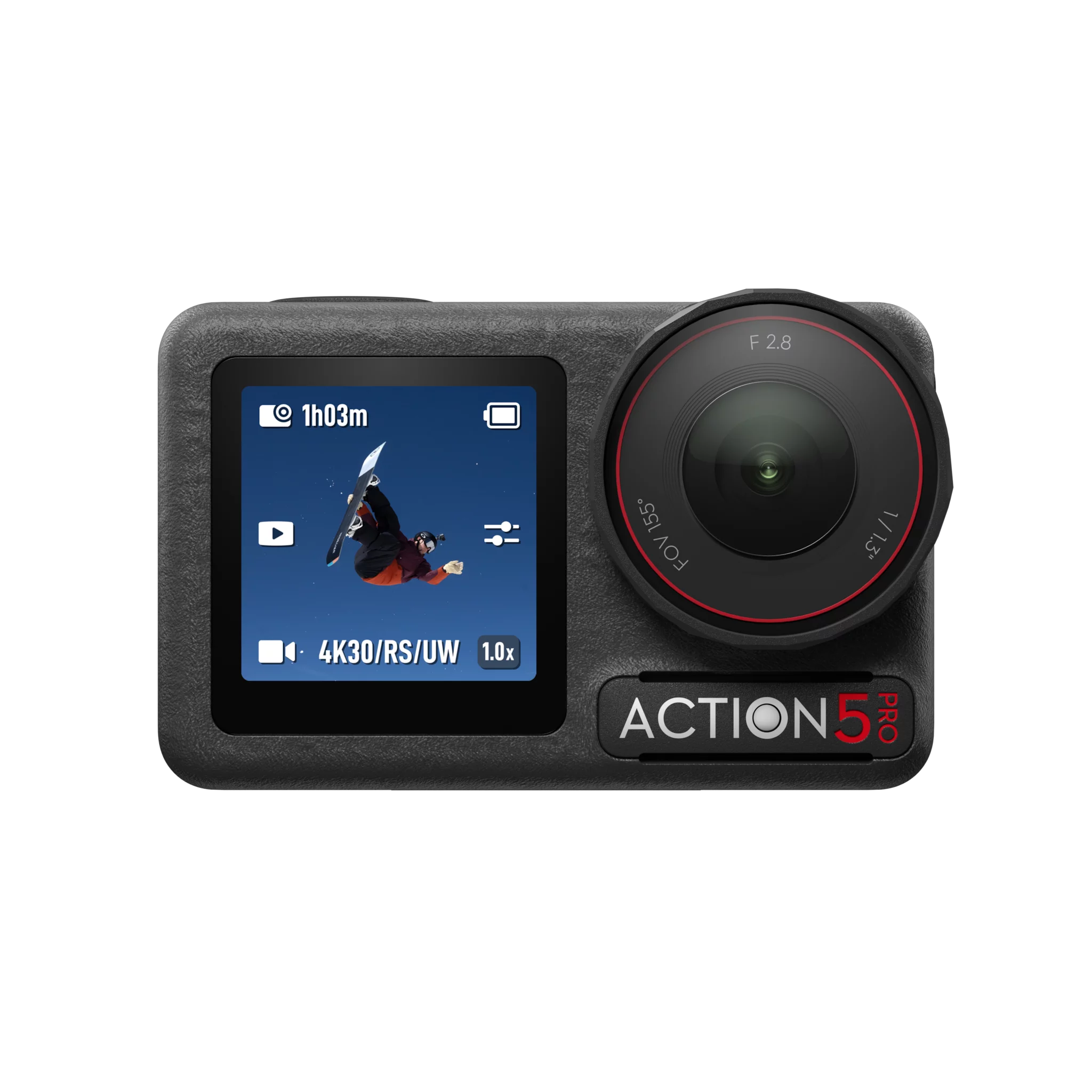 DJI Osmo Action 5 Pro Adventure Combo