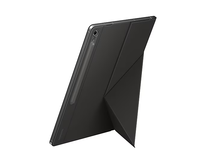 Samsung Smart Book Cover "EF-BX620" für Tab S10 FE+, Schwarz