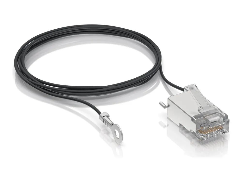 Ubiquiti UISP - Netzwerkanschluss - RJ-45 (M)
