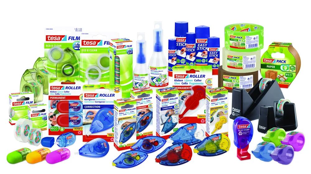 Tesa Roller Korrigieren ecoLogo 2x zum Nachfüllk.-Preis