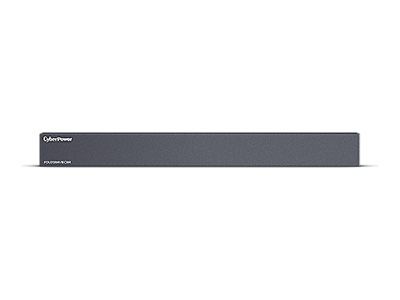 CyberPower Systems CyberPower Basic Series PDU20BHVIEC8R - Stromverteilungseinheit (Rack - einbaufähig)