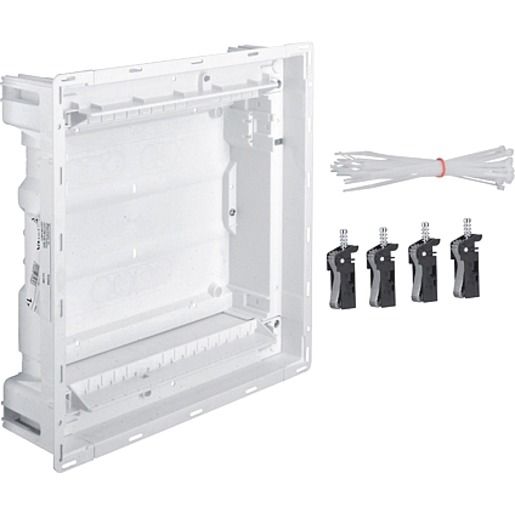 Hager VOLTA HW-VERT.MAUERKASTEN 60PL / HAGER VH60NK