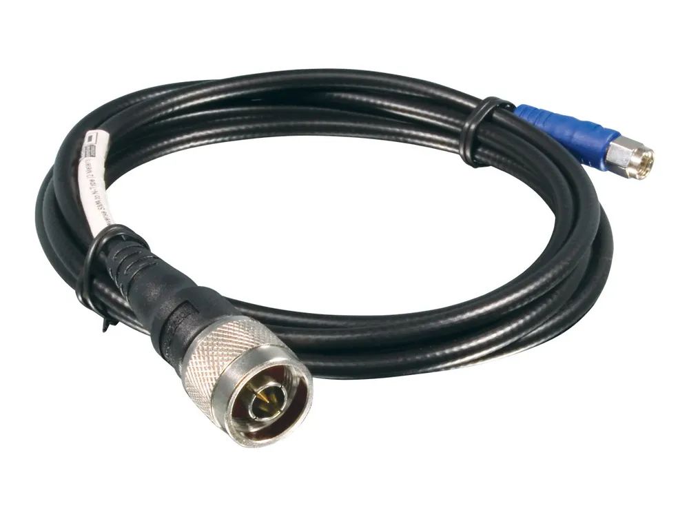 TRENDnet TEW-L202 - Antennenkabel - TAA-konform - SMA (W)