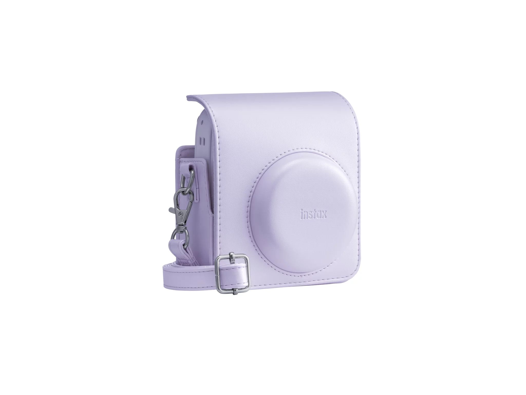 FUJIFILM INSTAX MINI 13 CAMERA CASE - DREAMY PURPLE