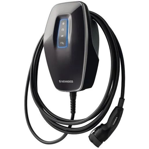 Mennekes AMTRON 4BUSINESS 760 22 C2,SW / MENNEK AMEM1347022205B EM-1347022205BK