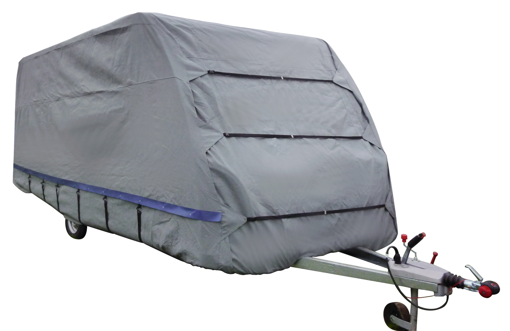 Hindermann Schutzhülle Wintertime Caravan 810 cm