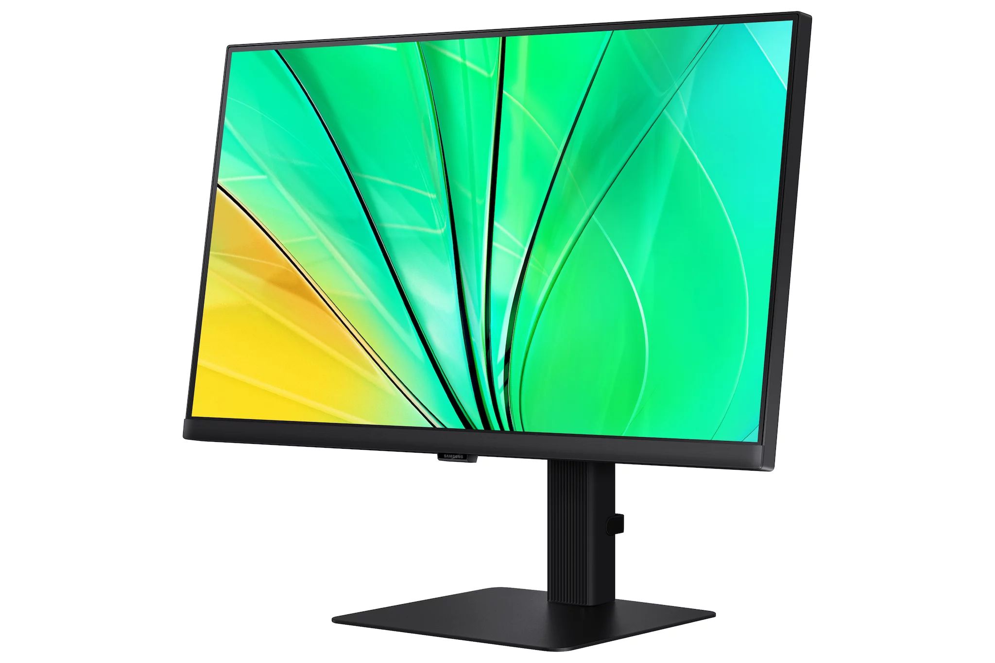 Samsung ViewFinity S6 S24D600EAU - S60UD Series - LED-Monitor - 61 cm (24")