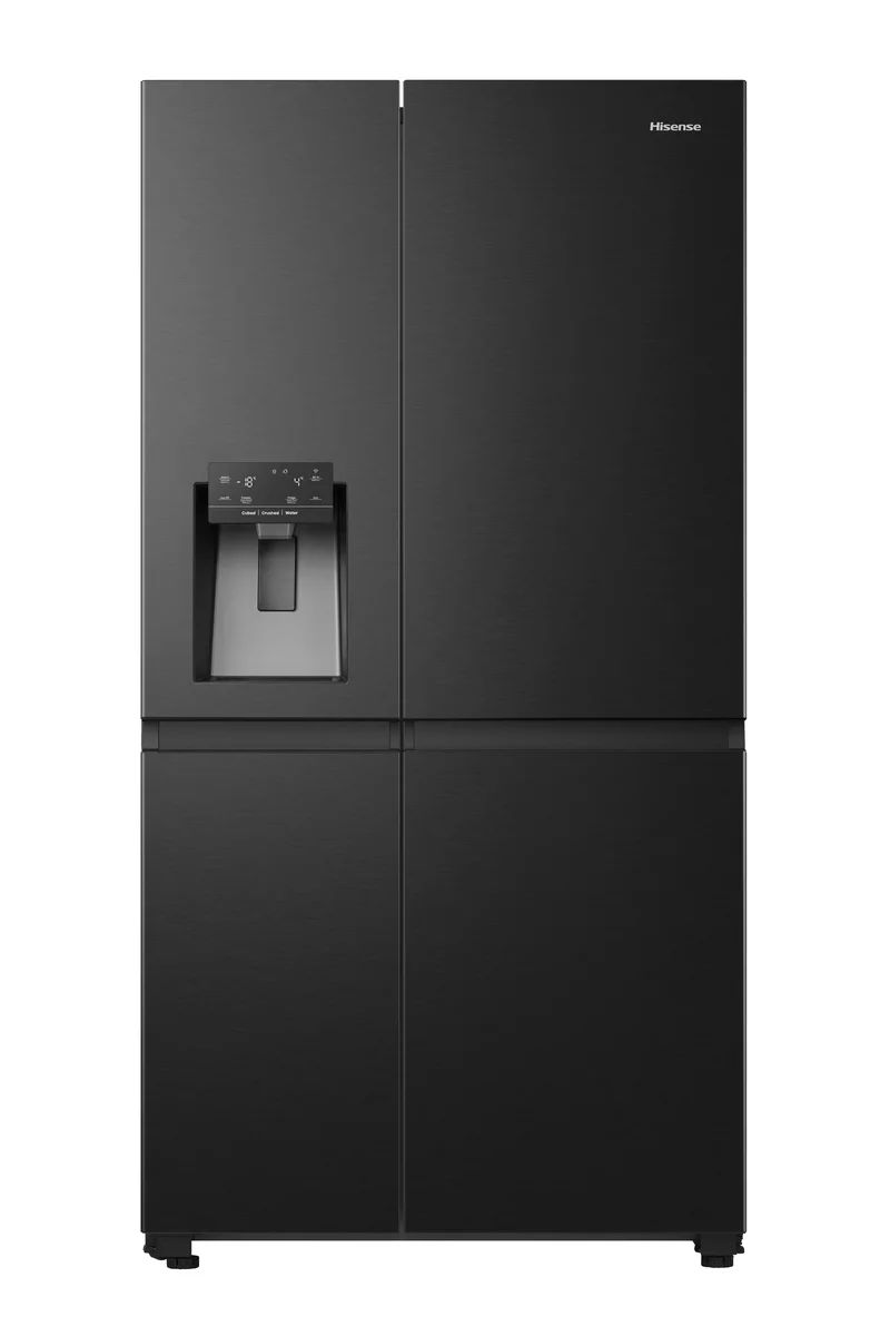 Hisense RS818N4TFE