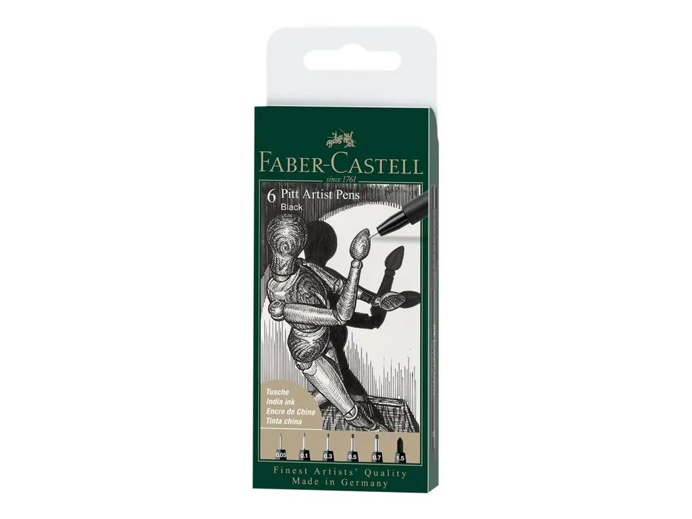 FABER-CASTELL FC-167154 FC167154 (FC-167154)