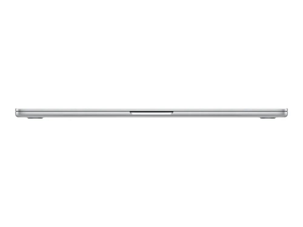 Apple MacBook Air - M5 - Apple M5 10-core - 24 GB RAM - 1 TB SSD - 38.91 cm (15.3") Silber 