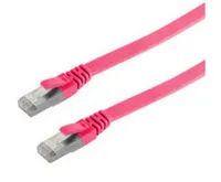 ShiverPeaks BS75512-SLM - 2 m - Cat7 - U/FTP (STP) - RJ-45 - RJ-45