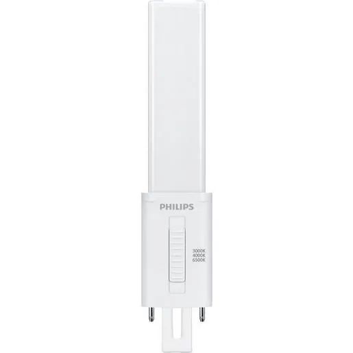 Philips LED LAMPE 5W 3CCT 2P G23 / PHILI COREPRO LED PLS 360D 8721103135353