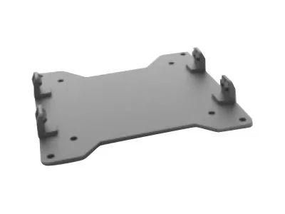 Dell Bracket Wall Mount Wyse 3040 575-BBMK