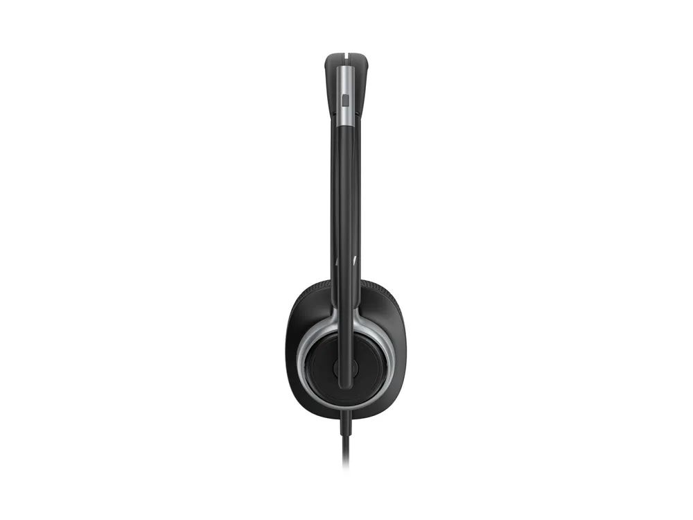 Poly HP Poly Mission 615 - Mission 600 Series - Headset