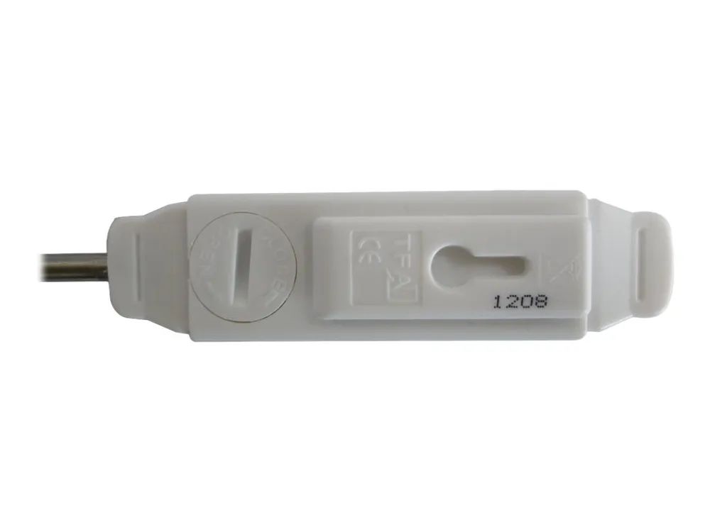 TFA Pocket Digitemp S - Digitalthermometer