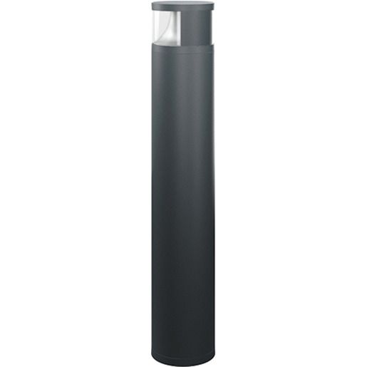 ESYLUX POLLERLEUCHTE 180° 600 830 AN / ALVA BL 940/170 TR EL10820601