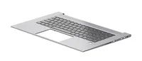 HP M14607-131 - Tastatur - Portuguesisch - HP