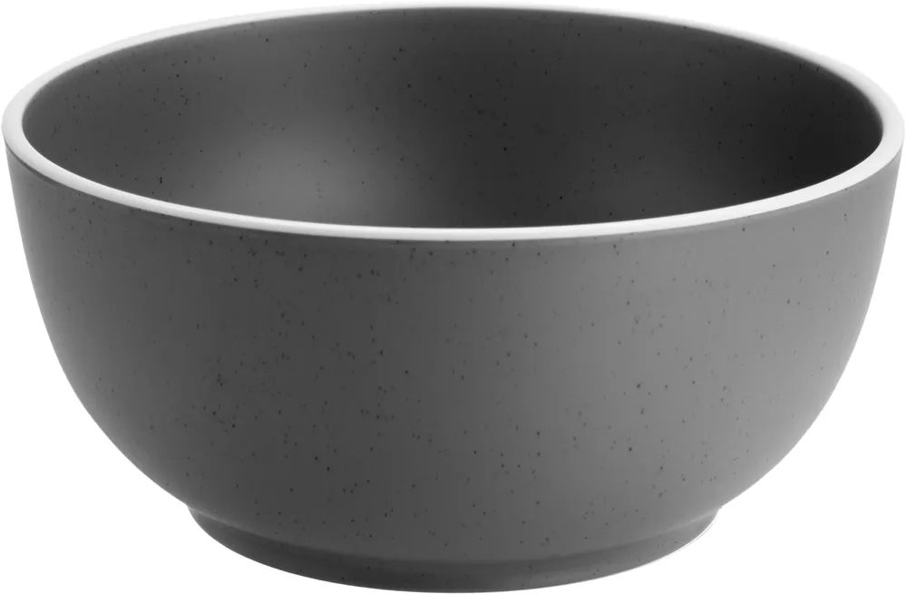 Brunner Schüssel DOLOMIT GREY ø 15 cm