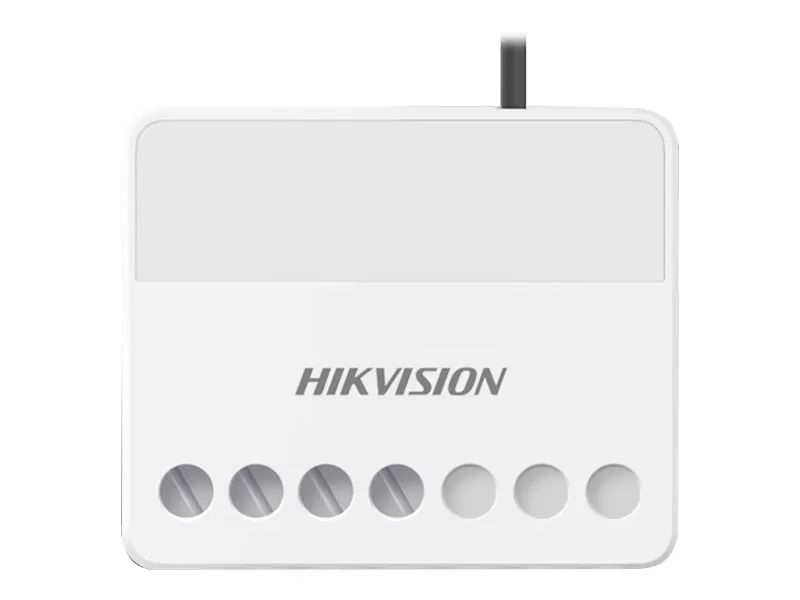 Hikvision DS-PM1-O1H-WE - Schalter - kabellos