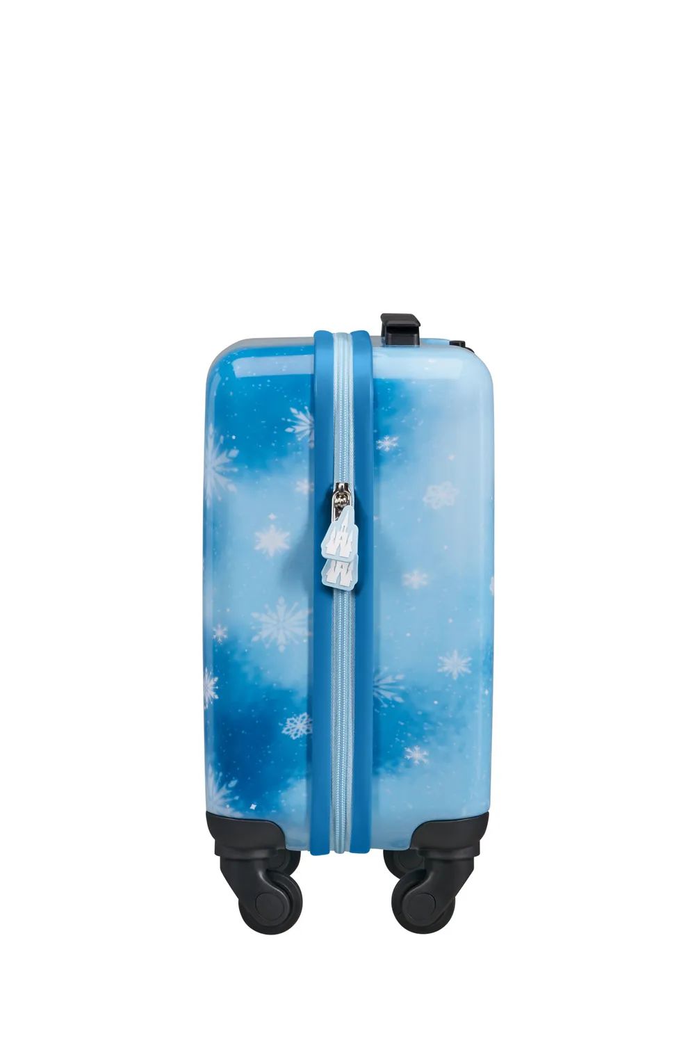 SAMSONITE DAYDREAM DISNEY SPINNER 45/16 DISNEY, FROZEN MAGIC