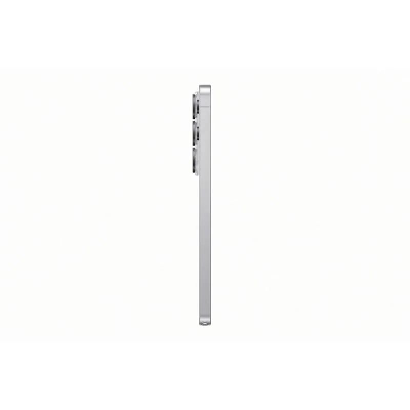 Samsung SM-S948BZWHEUE - Mobiltelefon - 1.000 GB - Weiß