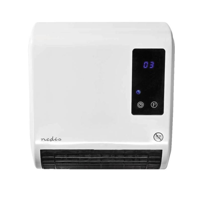 Nedis HTBA20WT
