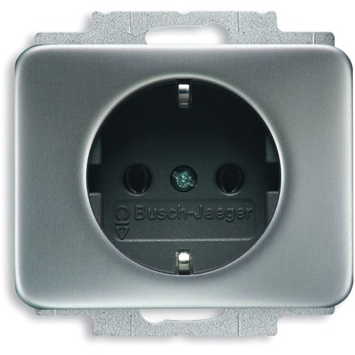 Busch-Jaeger AN SCHUKO-STD 20 EUCKS-266 / BUSCH 20 EUCKS-266 2CKA002013A5253