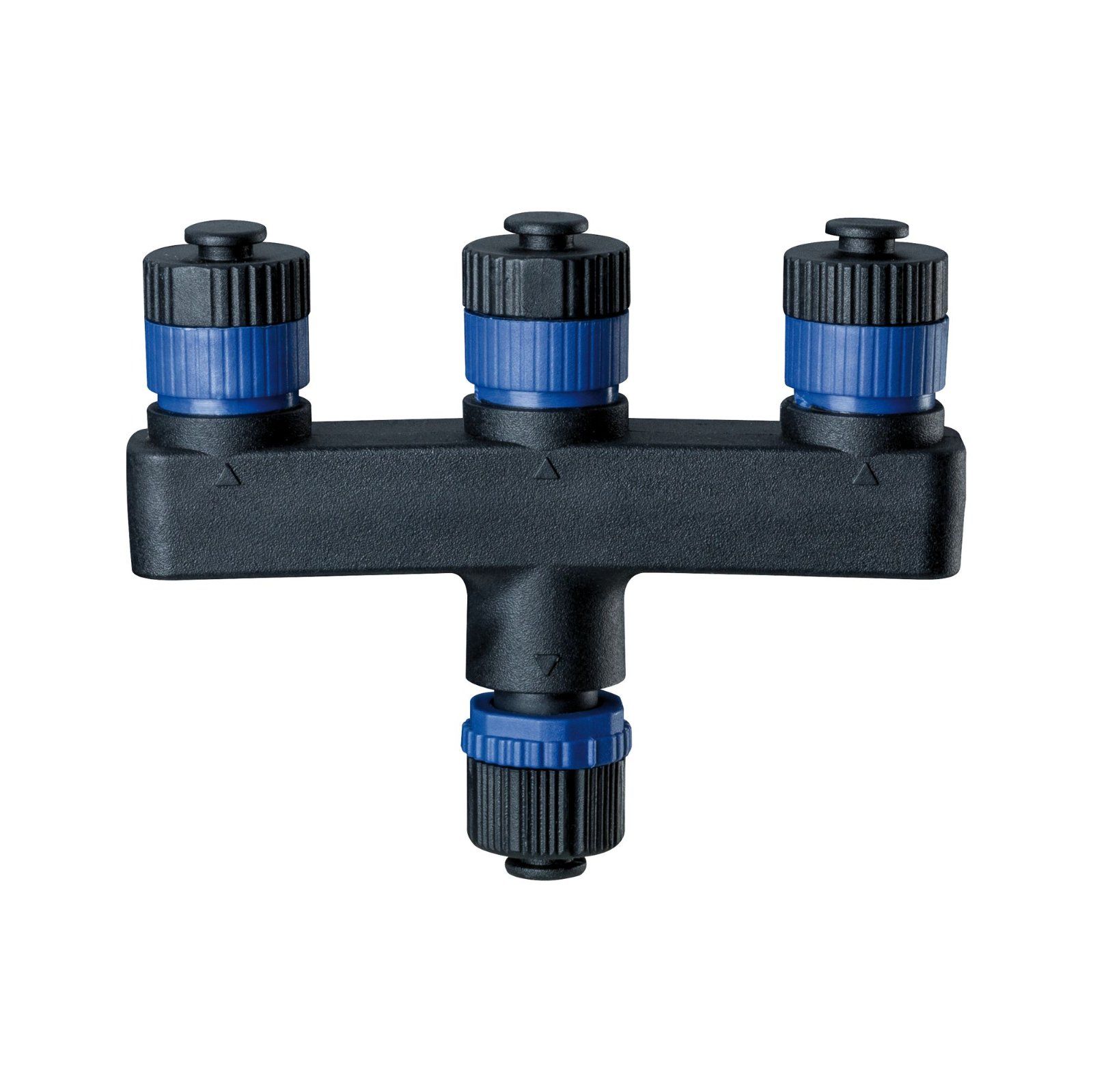 Paulmann Plug & Shine Verteiler 1in 3out