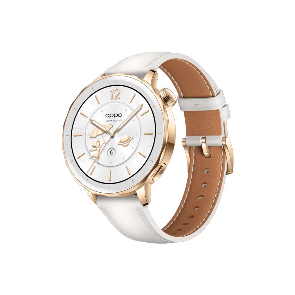 OPPO Watch X2 Mini OWWE242 Glimmer Gold EUN