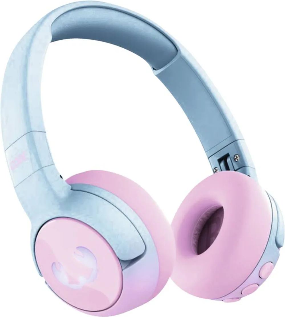 Fresh 'n Rebel 228259 Code Junior - Wireless on-ear Headphones