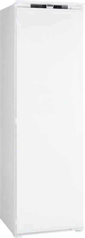 Beko BFNA247E40SN Einbau Gefrierschrank mit Schlepptürtechnik