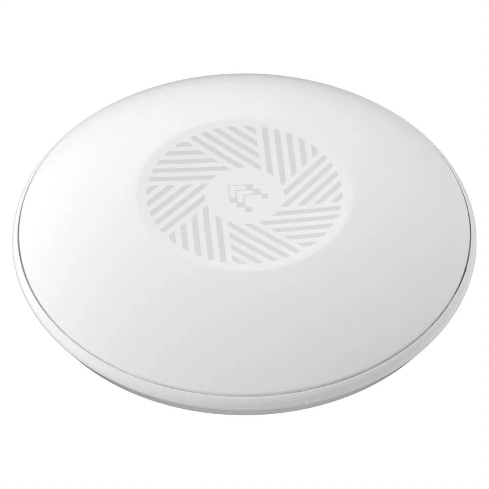 Teltonika TAP400 Dual-band technology fast roaming and an RJ45 port with PoE-infunctionality