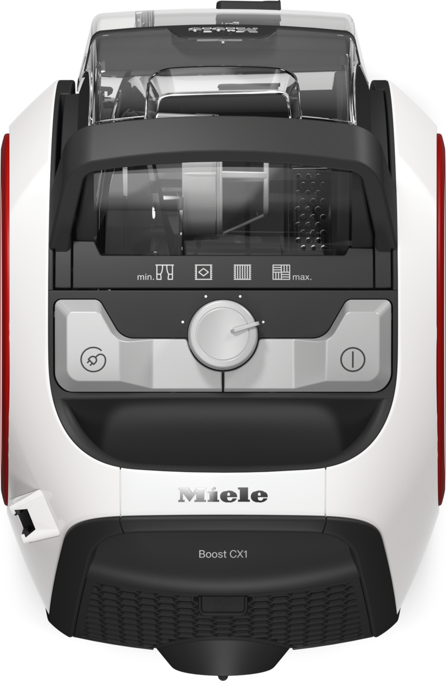Miele Boost CX1 PowerLine/Lotosweiß/SNRF0