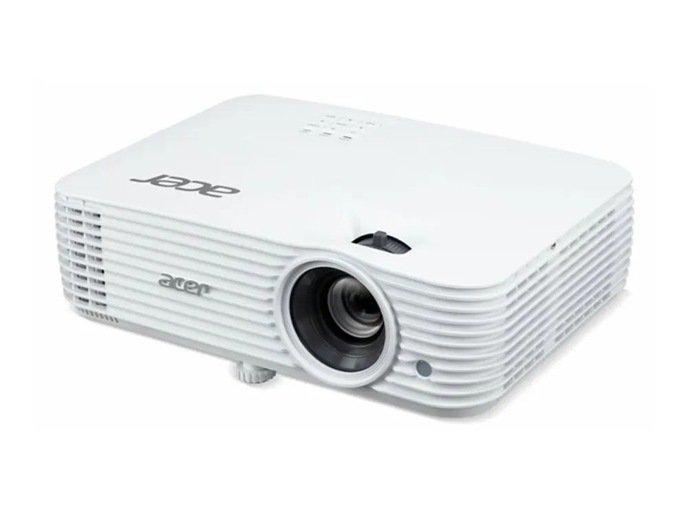 Acer H6815GTV - DLP-Projektor - 3D - 4000 lm (weiß)