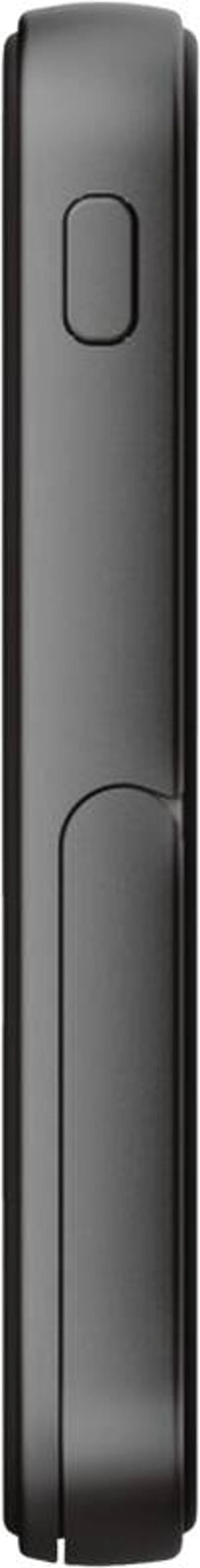 Fresh 'n Rebel Magnet Wireless Powerbank 5000mAh Storm Grey