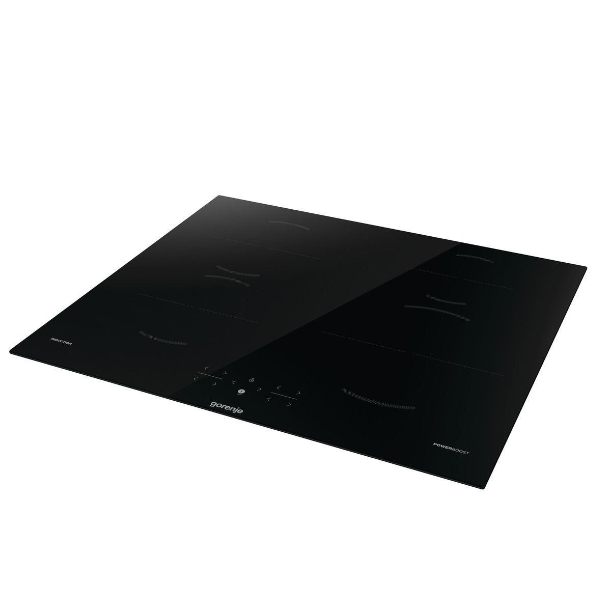 Gorenje Jump Induction Set 2