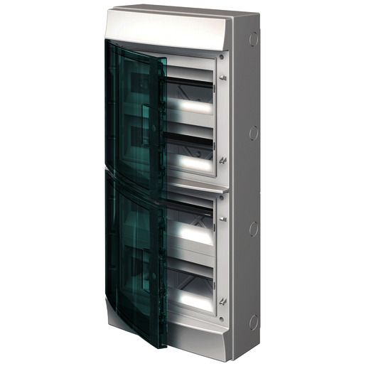 ABB MISTRAL65 750 TR. TÜR 48PLE 4R / M65W448TAT 1SLM006503A1217