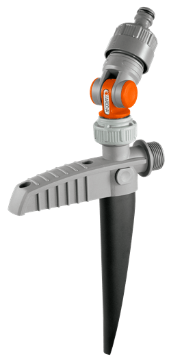 Gardena Sprinklersystem Wasserstecker