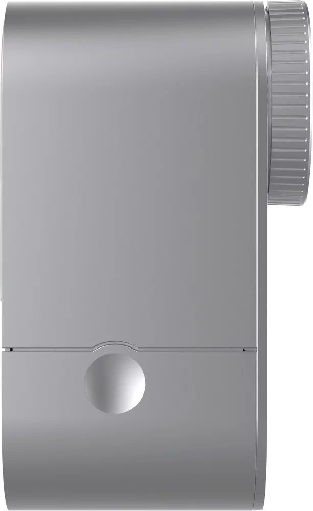 ABUS Loxeris, Silber