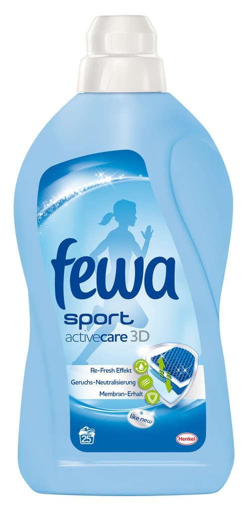 Fewa 25 WG (1,5L) Sport & Active