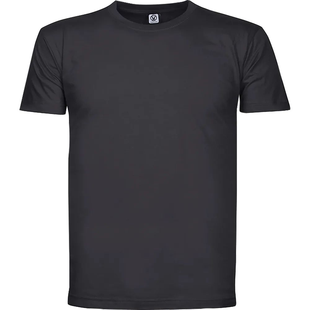 ARDON T-Shirt Lima schwarz L