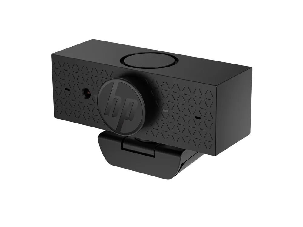 HPE HP 620 - Webcam - Neigung - Farbe - 4 MP - 1920