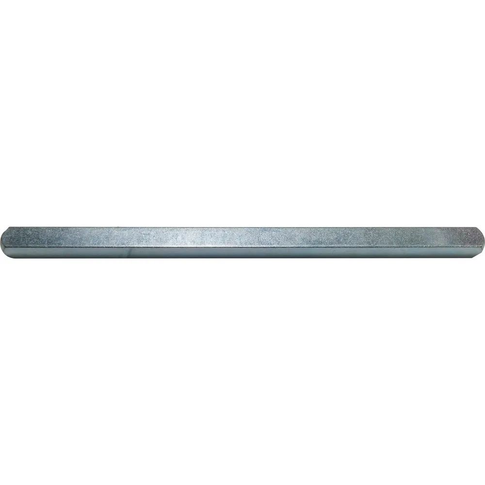 MACO Vierkantstift lose, VK 7 x 61 mm, 35 mm vorstehend, Stahl verzinkt (30717)