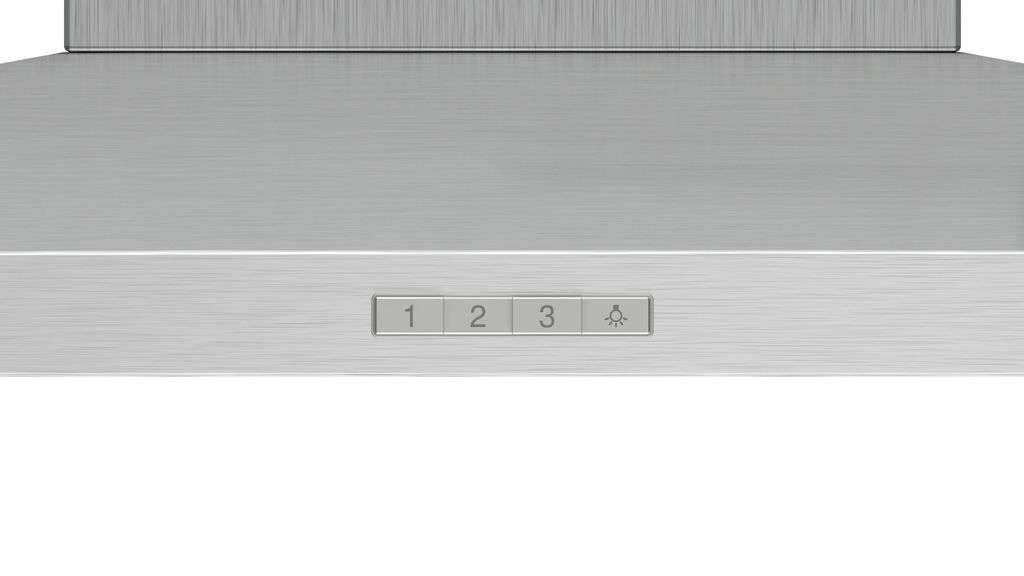 Bosch DWQ64BC50