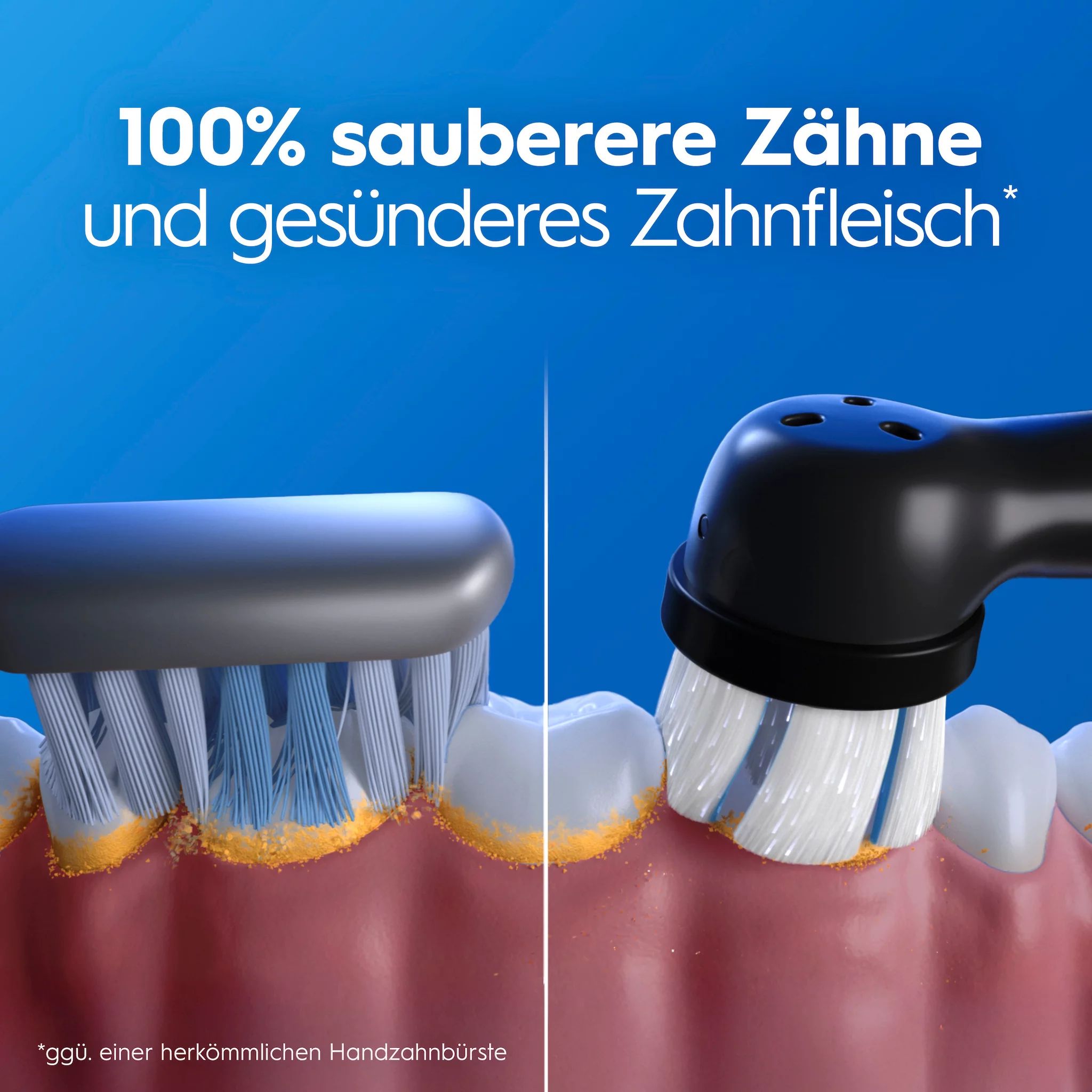 Oral-B iO Series 3n Matt Black/Blush Pink