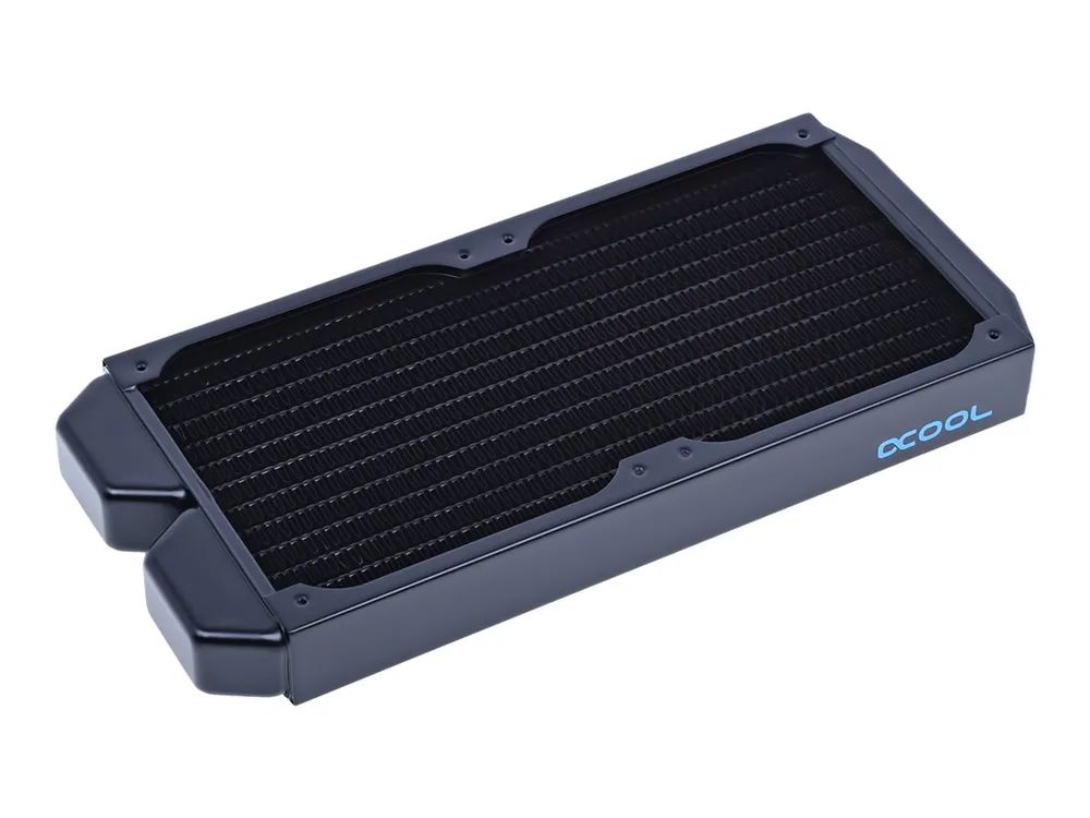 Alphacool NexXxoS ST30 Full Copper - Kühlsystem