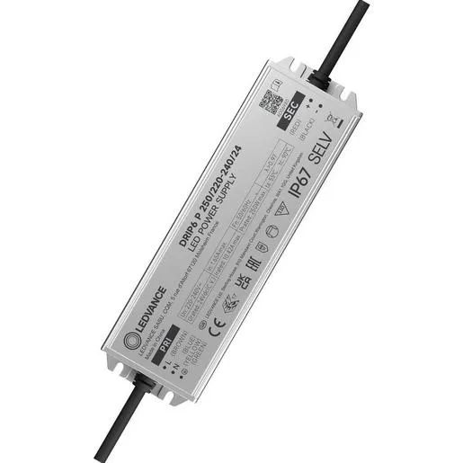 Ledvance LED DRIVER OUTDOOR PERFORM. G2 / LEDVAN DRIP6 P 250W 24V 4099854877865